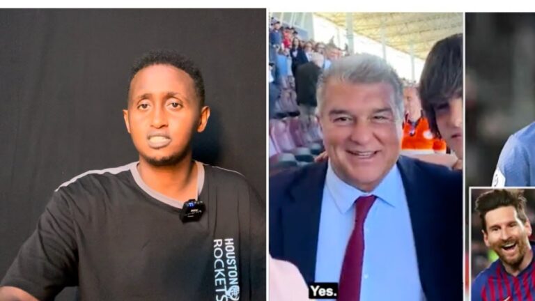 BREAKING Barce oo xaqiijisay imaanshaha Messi,REAL oo Qosleysa ayaa Timid,City vs Arsenal+Reds+News