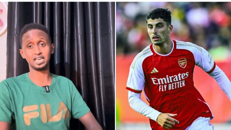 HAVERTZ iyo kulankisi ugu horeeyay Arsenal,M,Qadar oo Messi ku Tuuray,Saxixa United,HAYEY Liverpool+