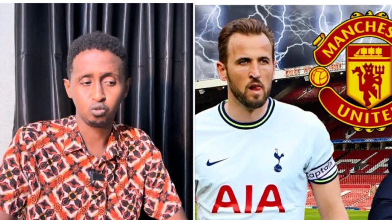 HARY KANE o doortay inuu ku biuro UNITED,Maxa ka so kordhay dhaawacyada City iyo United,MESSI-BARCE+