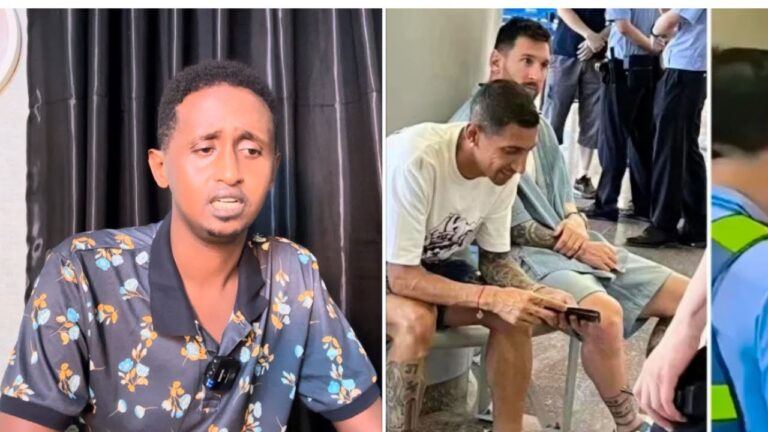 KADIB CHAMPAHA GUARDIOLA oo ka tagaya MAN City,ASKAR Qash Qashaaday Messi,Vini oo CR7,ciyarihii+News