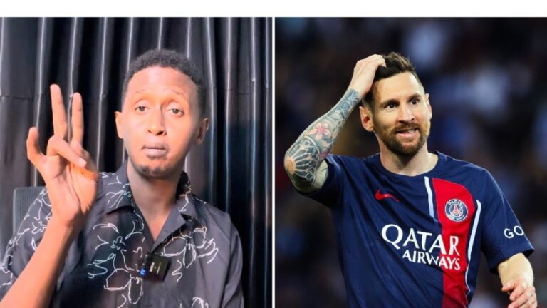 MESSI OO XALAY Ceeb looga saaray horyaalka FRANCE,SAXIIXA Liverpool Goordhow,Saxiixyada Chelsea+News