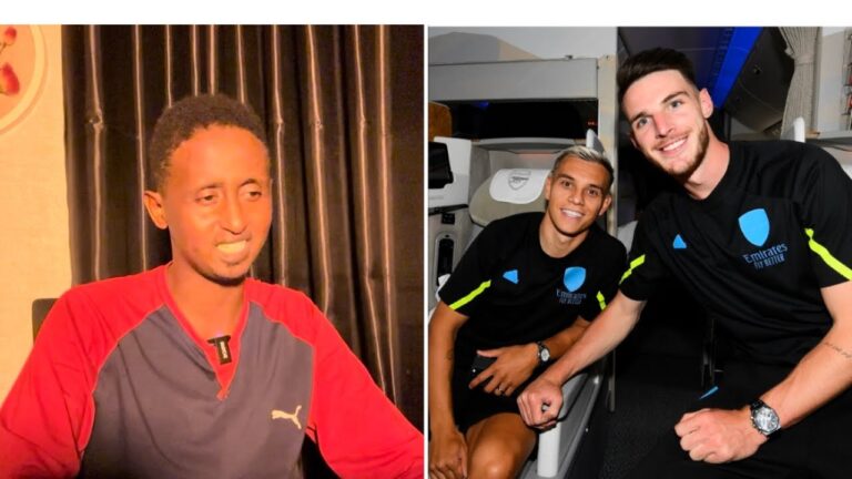 WAAW ARSENAL oo meel ku saartay SUUQA kooxaha REAL iyo PSG,Muskiladaha UNITED,Messi iyo DIIQYEERKA+S