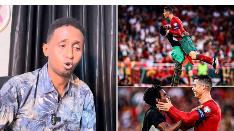 Maxa laga Yiri FINALKA Spain vs Croatia,City vs Arsenal,CR7 o xalay yaabay,Suuqyada United,Arsenal+