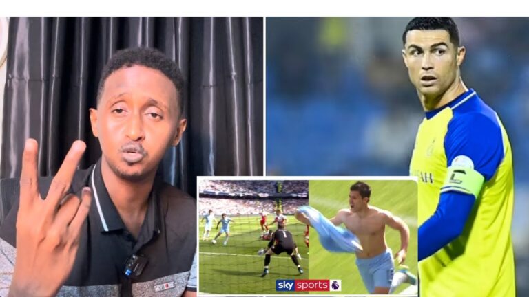 KADIB Xili ciyaareed CAJIIB ahaa ARSENAL oo Ła burburinayo,Barcelona oo u hanjabtay REAL,Messi+CR7+S