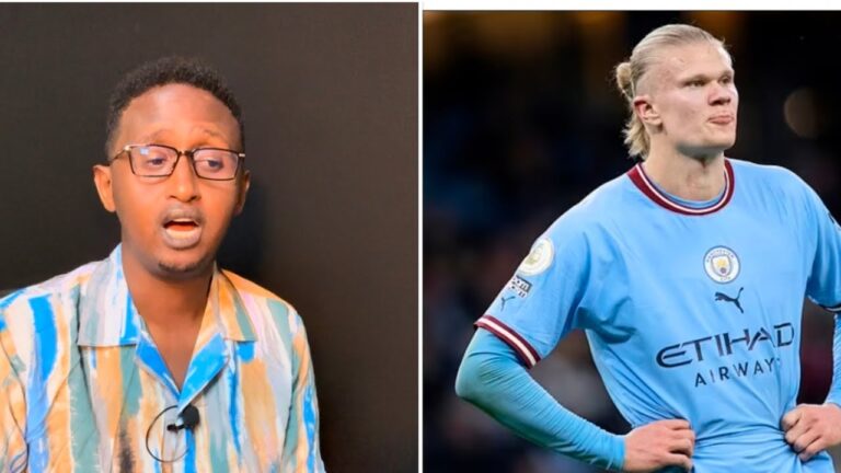 Man City oo ka quusatay HAALAND iyo Foden,HARY KANE KAALAY ARSENAL ayey mareysaa,Barce+United+SUUQA