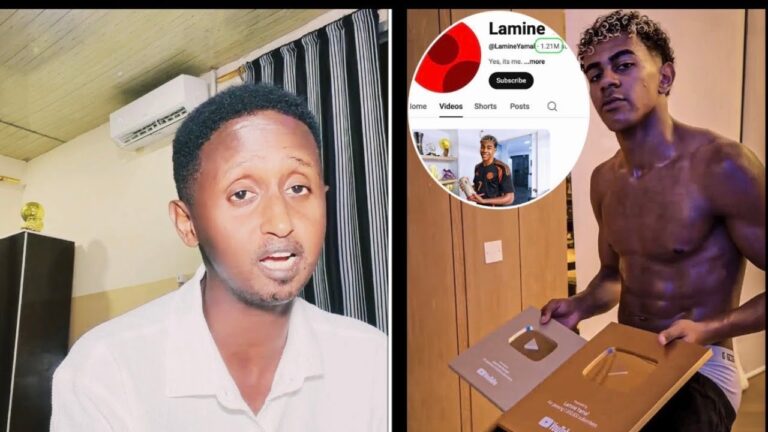 QALAAS Rodri oo Galabta u ciyaaraya City,SLOT oo la yaaban wacdarada SALAH,BARCE WAAWEYNKA SORY REAL