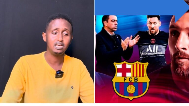 Maxa ka soo Cusboonaday Messi iyo Barce,Suuqyada United iyo Reds,Chelsea oo daba dhigatay Barce+News