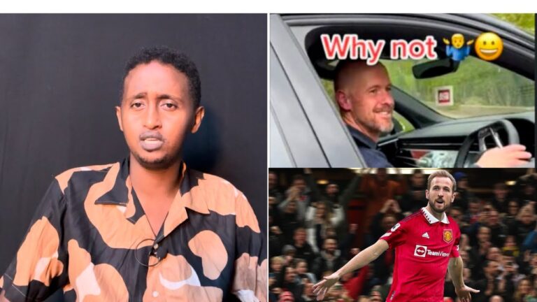 LEWANDOWSKI iyo Benzema oo caawa isku haya Gooldhalinta,Arsenal vs Chelsea,Farxada United SUQA+News