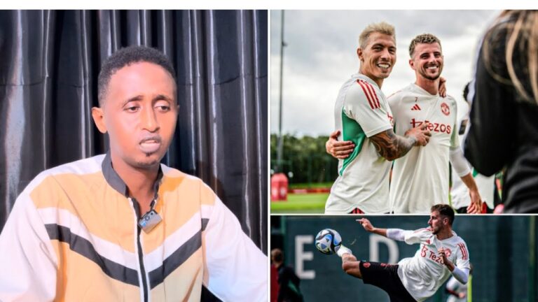 Ogow Xidigaha REAL ay iibineyso si ay ula wareegto Mbappe,Liverpool oo lagu maadsanayo,United+SUUQA