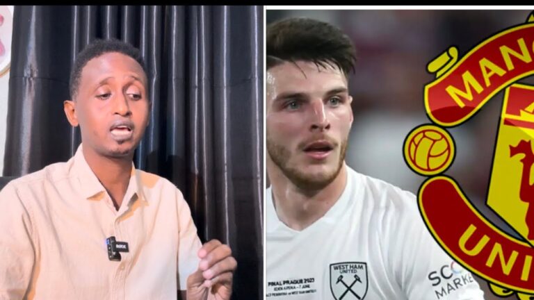 QALAAS ONANA oo u safraya UNITED kadib Guushi xalay,Maxa laga bartay Arsenal xalay,Liverpool+Afduub+