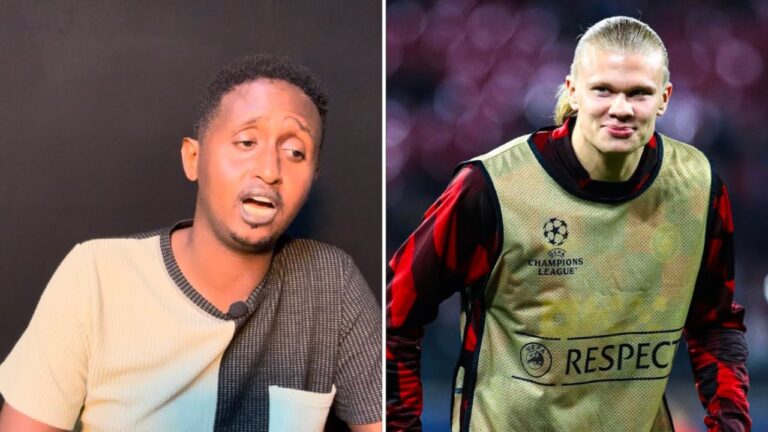 BARCELONA oo REAL ku tiri Awood Naguma dhamidiin,City oo Suuqa gashay,Arsenal iyo horyaalka+Newskii