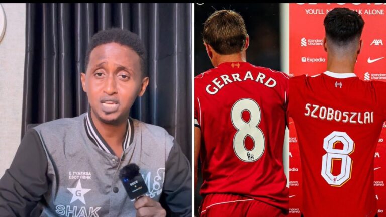 ARSENAL oo wali ka Samri Ła,a CR7,Chelsea oo ku dhow Caicedo, AR Liverpool see ahaan NO 8 aa+Newskii