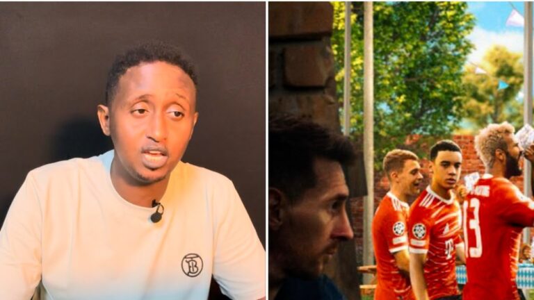 MESSI IYO PSG oo caawa Shook u socda,Wararka Farxada Arsenal,Saan ayaa ka xaal ah Barce+UNITED+News