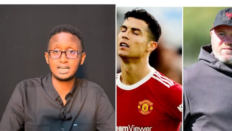 CHELSEA oo Dagaal ku qaaday BARCELONA,MAN CITY Kadib Dhamaadka Guardiola,CR7 iyo United,ciyarihi+SUQ