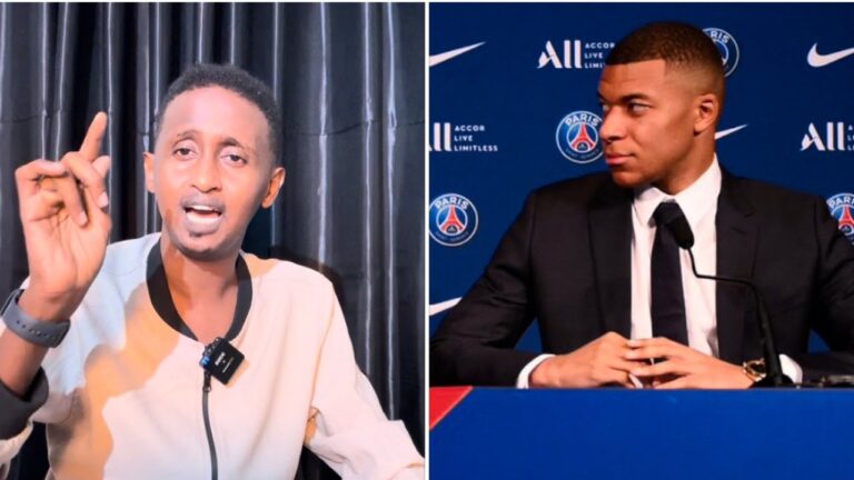 BREAKING PSG oo MBAPPE u fasaxday inuu hadaba ku biiro REAL MADRID,Suqa United,Arsenal,ITALY+Newskii