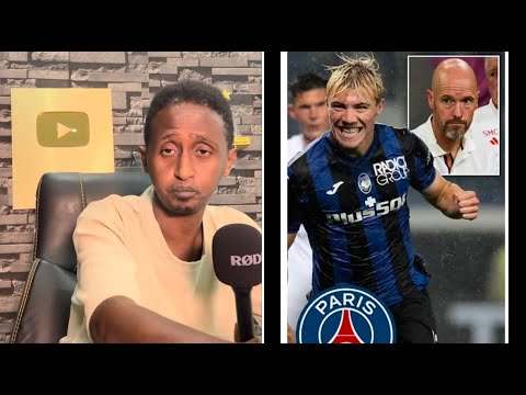 KADIB 5 gool BARCELONA oo dhahday Arsenał waana Gaaday iyo Sababta,Hayey UNITD,Liverpool,Chelsea+SUQ