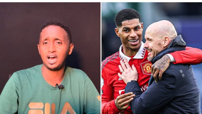 ISKA ilow bahdilki UNITED wa kooxda ugu awooda badan,ciyaraha PREMIER LEAGUE oo baqanaya isbucan+SUQ