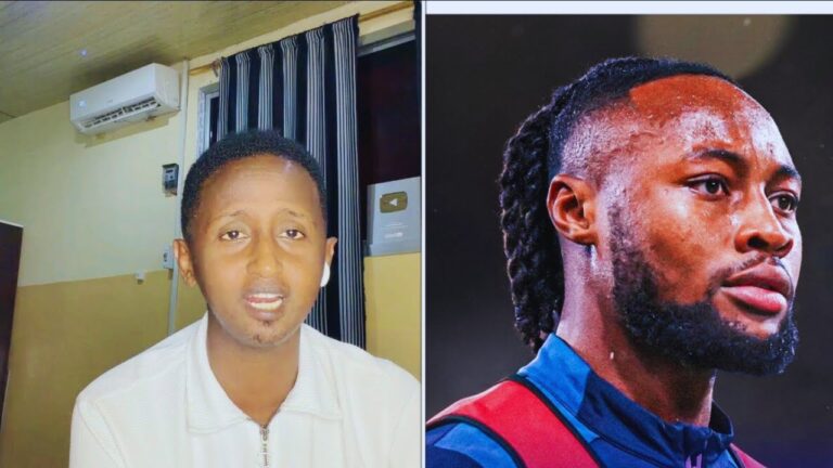 Maxaa ka Cusub Dagaalka Semenyo City iyo Liverpool,Arteta oo suuqa galaya,CR7 iyo Messi+Somalia+NEWS