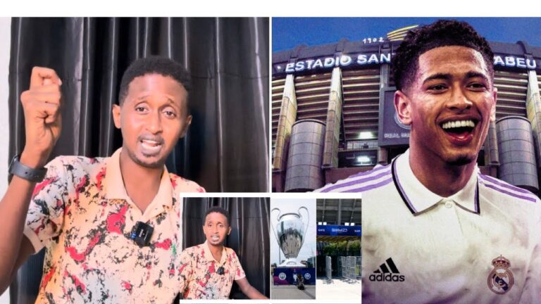 WARAR Kaso baxay FINALKA CHAMPAHA MAN City oo Loo yaabo,MESSI oo kahor CR7 isdhiibay,SUQA REAL,City+