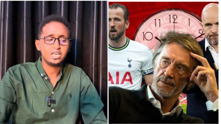 MAN UNITED oo waqtiga uu hayo waxna Meel uma saarno,Xaalada Chelsea,Messiyoow waa halkee,Ciyarihi+S