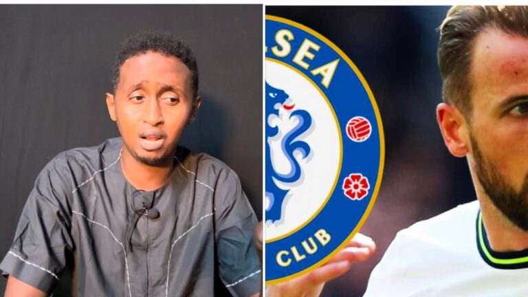 Sabab Chelsea ay ugu dulqaadeyso HARY KANE United,City oo ku faraxsan jabka REAL,HORYALADA+Newskii