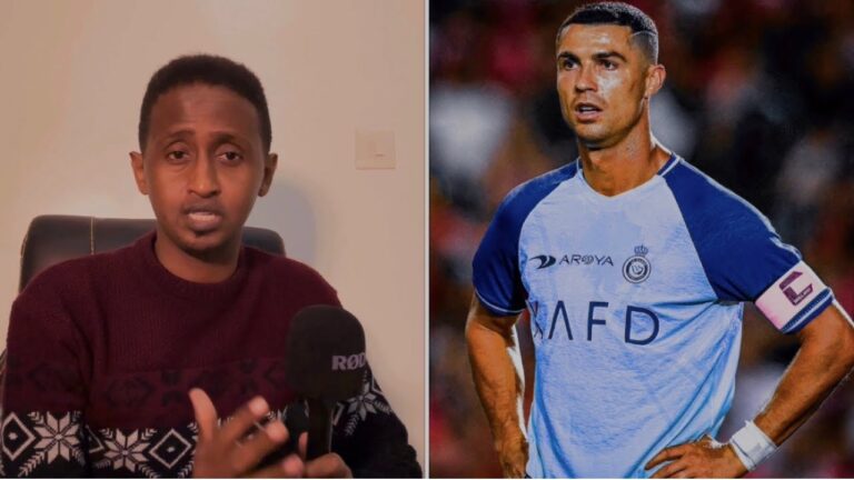 CR7 TOL kuma heysto SACUUDIGA 9 GOOL dhana,Arsenal oo rabta IN ONANA ka booleystan durba,Liverpool+S