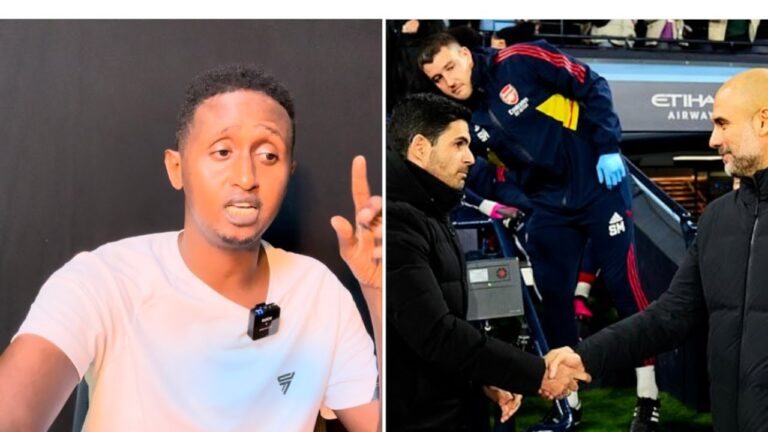 Maxa laga Yiri Caawa Chelsea vs REAL,Hal Sabab oo Arsenał ay ku qaadi karto EPL-ka,UNITED+BARCE+News