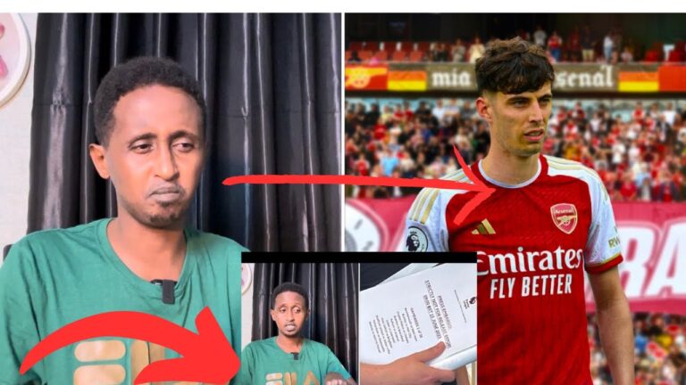 WARAR kasoo baxay Isku Aadka PREMIER League Liverpool oo Qosleysa,WAAW Arsenał oo,CR7 oo SUU+Newskii