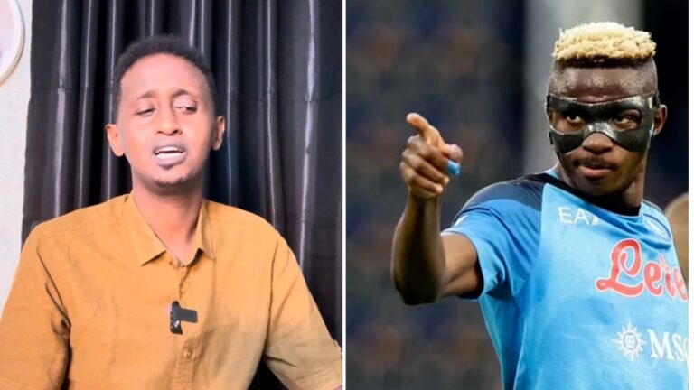 WAR CUSUB Osimhen oo raba xagagan inu ku biiro UNITED laakin,Goorta RICE uu imanayo Arsenał,Chelsea+