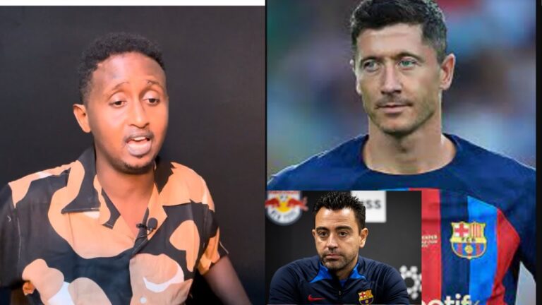 BREAKING Ganaaxa Champaha Barcelona ee Laaluushida Garsorayaasha,Hayeey City caawa,Ciyarihi+News SUQ