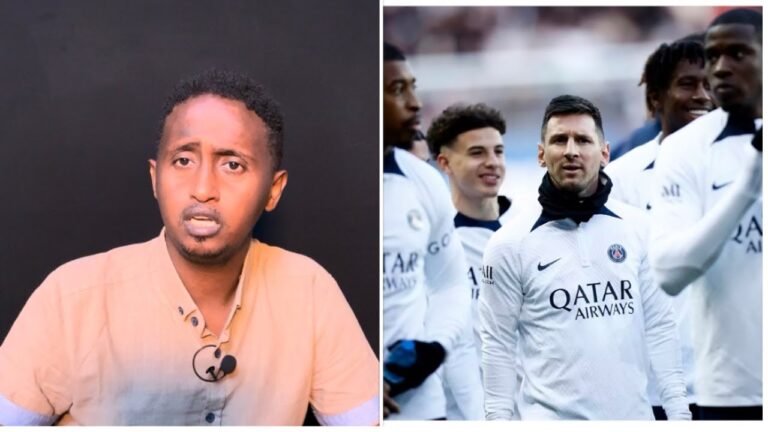 Shekoyinka Ciyaraha Maanta,Maxa laga Yiri Finalka UNITED,Yaabka Liverpool,Carada Messi+WAAW CR7+News