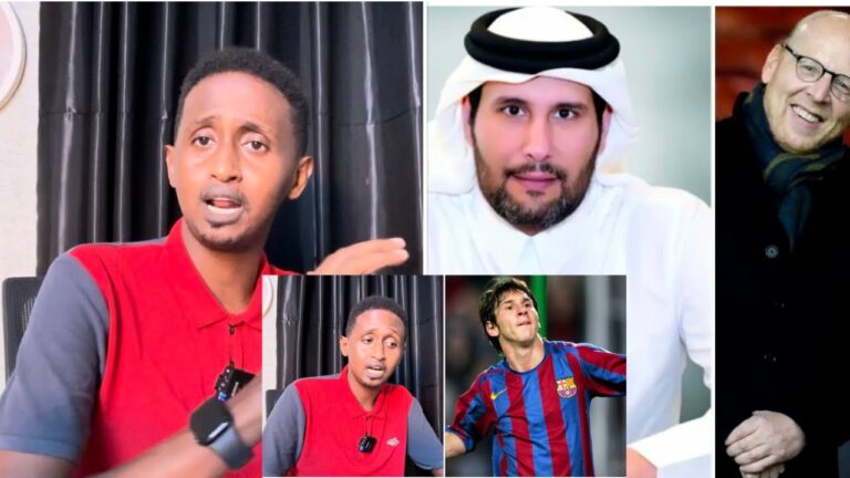 HAYEY MAN City Ogaada UNITED waa Caraboowday,WAAW Messi oo u ciyaaraya Barce,Saxiixa Liverpool+News