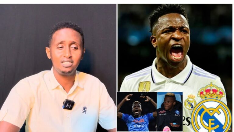 TAARIIKHDA REAL oo caawa Chelsea ka Cabsisiineysa+MILAN,United oo ka Xun in City 3 KOOB..LIVERPOOL 6