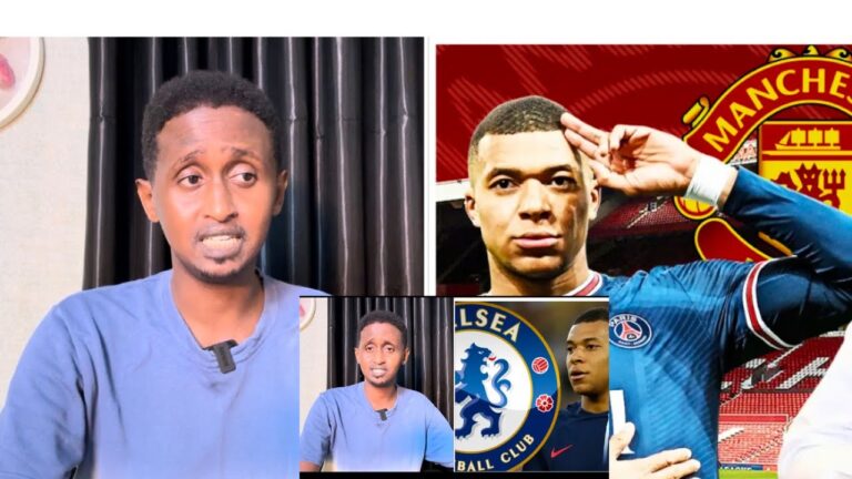 BREAKING Chelsea iyo UNITED oo  ka Afduubanaya REAL Mbappe,Xaalada Suqa Arsenał,BARCE,City,Carabta+