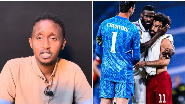 CASAMIRO Caawa hadana Imtixaan ayaa heysta,Bahdilki Vini ee Arnold,JOSE-Chelsea,iibka United+ARSENAL