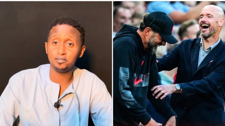 KLOPP o gacan u taagay UNITED kahor kulanka Derbiga,Goorta u HAALAND ku biiraya REAL,Xalay Barce+SUQ