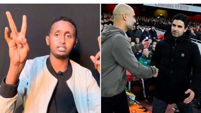 Wax walba oo laga Yiri City vs Arsenal,hadalkii Pep ilaa Arteta,War u Xun Chelsea,Suqa United+Newski