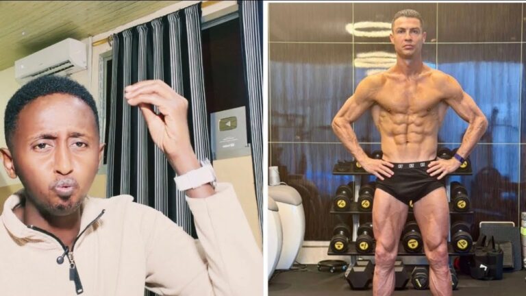 Sirta CR7 iyo Da,da meel islama gali karaan waxbadan Ogow,Shirkii Pep,Chelsea,Artata o Gyokares+News