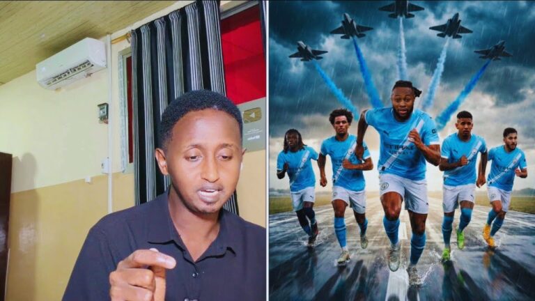 Goorta City ay ku dhawaaqeyso SEMANYO,Maxa laga Yiri Semi finalka Chelsea vs Arsenal+LIVERPOOL+BARCE