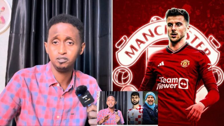 BREAKING City oo Daafaca ugu qaalisan Abid la wareegeysa,MAANTA MOUNT wa UNITEDOOBAYA,RICE,MESSI+SUQ