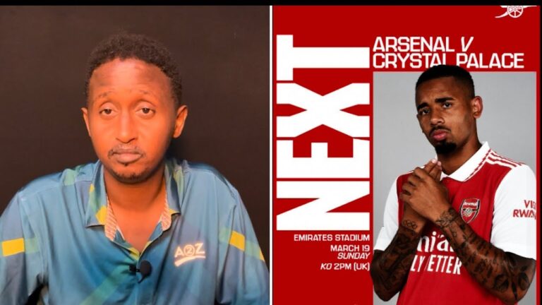 MAXA Laga Yiri El Clasico,ISKA Jir Arsenal Galabta,Sababta u ugu Qalmo Messi in lagu Ooriyo Caawa+CR