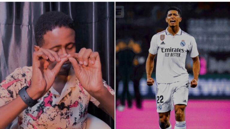 BREAKING JUDE oo REAL Xageeda Maray,MESSI oo ku biiraya City ama United,Pep oo ku maadsaday Arsenal+