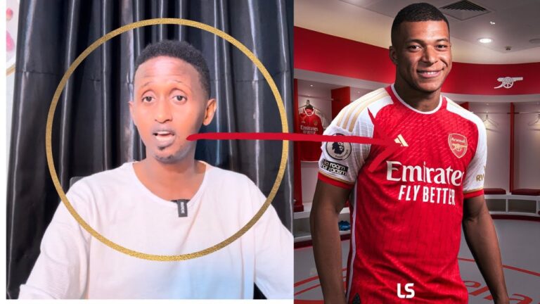 ARSE AHAANHE MBAPE oo Arsenał Doortay inu ku biiro EPL-ka,Chelsea oo u hanjabtay Liverpool,ITALY+SUQ