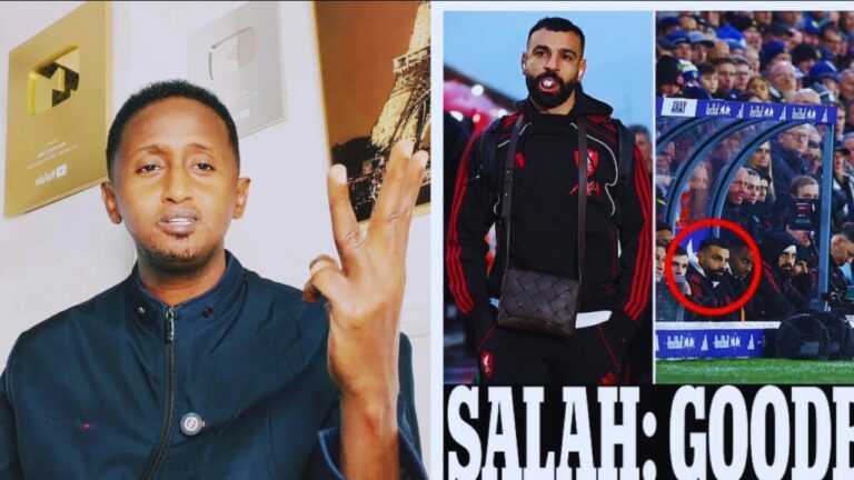 LIVEPOOL LAGEND MO ma xushmeyn Wuu Macsalaameyay o ka tagaya Gabi ahaan,MESSI o gambarka looga kacay