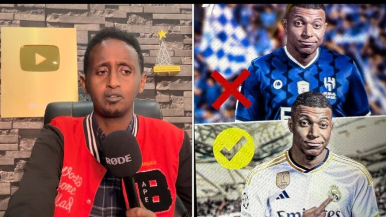 BREAKING,REAL Madrid oo Ła wareegeysa iminka Mbappe,Arteta oo durba ka shakiyay Haverts,UNITED+SUUQA