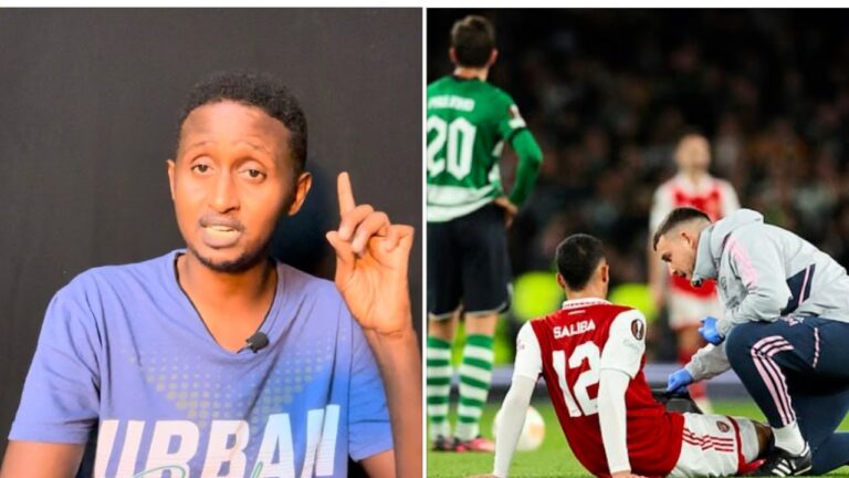 ARSENAL oo war Xun maqleysa kahor City,KANE oo 100 Milyan ugu biiraya UNITED,Barce,Champaha+Newskii