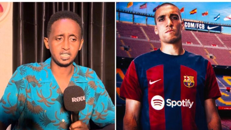 GOORTA Moisés Caicedo uu ku biirayo CHELSEA,Saxiixa Cusub kooxda BARCE,Xaaladaha SUUQA UNITED,City+