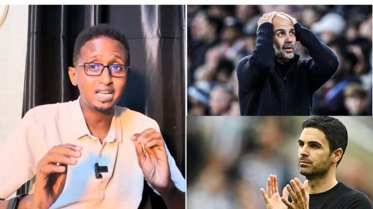 SAADAASHA horyaalka oo u wareegatay Arsenał bal fiiri Maanta waxa Ła dhahayo,Messi-Barce,SORY United