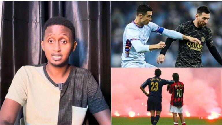 MK OO ciyaarta caawa LABADA MILAN ku bururay,City qaabkale oo EPL-ka ay kaga qaadeyso Arsenal+Newski