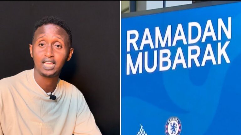 WAAW Chelsea oo ka dhabeysey balanteedi Afurinta RAMADAN,UNITED oo la waregeysa RAMOS,Arsenal+Newski